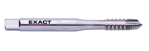 EXACT gépi menetfúró Metrikus M22 2.5mm jobbos DIN 376 HSS-E B-AZ forma 03342