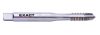 EXACT gépi menetfúró Metrikus M16x2mm jobbos DIN 376 HSS-E B-AZ forma 03339