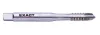 EXACT gépi menetfúró Metrikus M14x2mm jobbos DIN 376 HSS-E B-AZ forma 03338