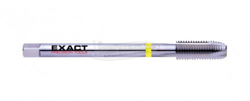 EXACT gépi menetfúró UNF 5/8"x18 jobbos DIN 2183 HSS-E B forma 03187