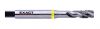 EXACT gépi menetfúró Metrikus, finom Mf18x2mm jobbos DIN 374 HSS-E 35° RSP 03116
