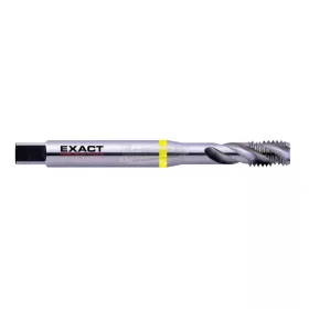   EXACT gépi menetfúró UNC 5/16"x18 jobbos DIN 2182 HSS-E 35° RSP 03082