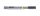 EXACT gépi menetfúró G (BSP) 1/2"x14 jobbos DIN 5156 HSS-E C forma 02744