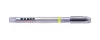 EXACT gépi menetfúró Metrikus, finom Mf16x1.5mm jobbos DIN 374 HSS-E B forma 02511