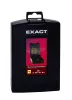 EXACT gépi menetfúró készlet M3-M12 HSS-E 7 részes Metrikus jobbos DIN 371/376  B forma 02328