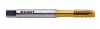 EXACT gépi menetfúró Metrikus M12x1.75mm jobbos DIN 376 HSS-E B forma 02327