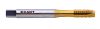 EXACT gépi menetfúró Metrikus M5x0.8mm jobbos DIN 371 HSS-E B forma 02323