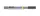 EXACT gépi menetfúró Metrikus M5x0.8mm jobbos DIN 371 HSS-E C forma 02213