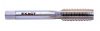 EXACT  Egyvágású menetfúró NPT 1/4"x18mm jobbos DIN 352 HSS 02043