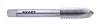 EXACT Egyvágású menetfúró Metrikus M12x1.75mm jobbos DIN 352 HSS-E B forma 02027