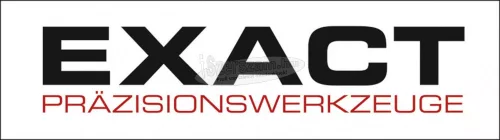 EXACT Kézi menetfúró Készrevágó TR Tr18x4 jobbos DIN 103 HSS 01723