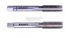 EXACT Kézi menetfúró készlet 2 részes G (BSP) 3/4"x14 Balos DIN 5157 HSS 01218