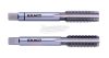 EXACT Kézi menetfúró készlet 2 részes G (BSP) 3/4"x14 jobbos DIN 5157 HSS 01118