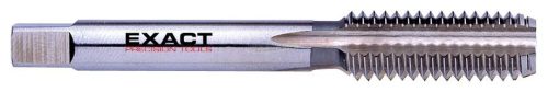 EXACT Kézi menetfúró Készrevágó BSW 9/16"x12 jobbos DIN 2184 HSS 00847