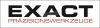 EXACT Kézi menetfúró Készrevágó BSW 9/16"x12 jobbos DIN 2184 HSS 00847