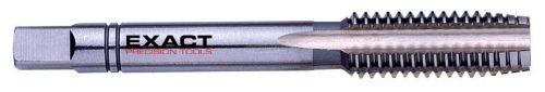 EXACT Kézi menetfúró Középvágó BSW 7/16"x14 jobbos DIN 2184 HSS 00838