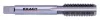 EXACT Kézi menetfúró Készrevágó Metrikus, finom Mf63x1.5mm jobbos DIN 2181 HSS 00690