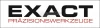 EXACT Kézi menetfúró Elővágó Metrikus, finom Mf40x3mm jobbos DIN 2181 HSS 00647