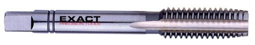 EXACT 00246 Kézi menetfúró Középvágó Metrikus M22 2.5mm Balos DIN 352 HSS 1 db