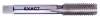EXACT Kézi menetfúró Készrevágó Metrikus M20x2.5mm Balos DIN 352 HSS 00243