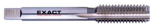 EXACT 00243 Kézi menetfúró Készrevágó Metrikus M20x2.5mm Balos DIN 352 HSS 1 db