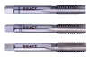 EXACT Kézi menetfúró készlet 3 részes Metrikus M10x1.5mm Balos DIN 352 HSS 00224