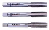 EXACT Kézi menetfúró készlet 3 részes Metrikus M16x2mm jobbos DIN 352 HSS 00104