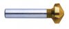 EXACT Kúpsüllyesztő 10.4mm HSS TiN 120  51793