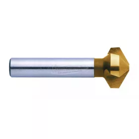 EXACT Kúpsüllyesztő 10.4mm HSS TiN 120  51793