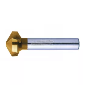 EXACT Kúpsüllyesztő 8.3mm HSS TiN  120 51792