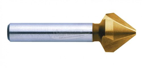 EXACT Kúpsüllyesztő 16.5mm HSS TiN 75°  51785