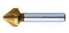 EXACT Kúpsüllyesztő 10.4mm HSS TiN 75°  51783