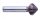EXACT kúpsüllyesztő 25mm HSS TiCN  90° DIN 335 C 51122