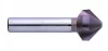EXACT kúpsüllyesztő 10.4mm HSS TiCN  90° DIN 335 C 51113