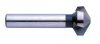EXACT kúpsüllyesztő 12.4mm HSS 120°   50794