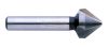 EXACT kúpsüllyesztő 10.4mm HSS  75°  50783