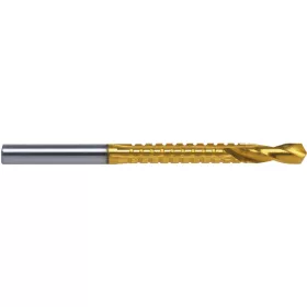 EXACT HSS-G TiN marófúró 8mm 90mm    50780