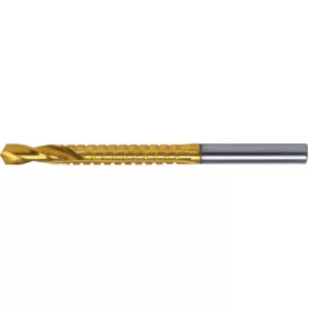EXACT HSS-G TiN marófúró 8mm 90mm    50780