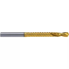 EXACT HSS-G TiN marófúró 6mm 90mm    50779
