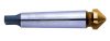 EXACT kúpsüllyesztő 50mm HSS TiN MK3 90° DIN 335 D 50745