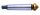 EXACT kúpsüllyesztő 50mm HSS TiN MK3 90° DIN 335 D 50745