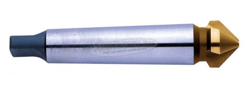 EXACT kúpsüllyesztő 50mm HSS TiN MK3 90° DIN 335 D 50745