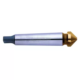   EXACT kúpsüllyesztő HSS TiN MK 90° DIN 335 D több méretben