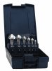 EXACT kúpsüllyesztő készlet 6 részes 8.3-20.5mm PM 90° DIN 335 C 50739
