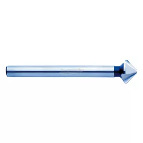   EXACT kúpsüllyesztő 12.4mm HSS hosszú 90° ~DIN 335 C 50704