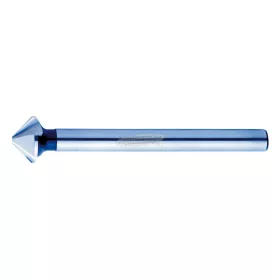   EXACT kúpsüllyesztő 12.4mm HSS hosszú 90° ~DIN 335 C 50704