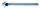 EXACT kúpsüllyesztő 12.4mm HSS hosszú 90° ~DIN 335 C 50704