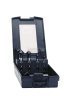 EXACT kúpsüllyesztő készlet 5 részes 6.3-25mm HSS TiAIN 90° 50253