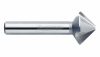 EXACT kúpsüllyesztő készlet 5 részes 6.3-25mm HSS TiAIN 90° 50253