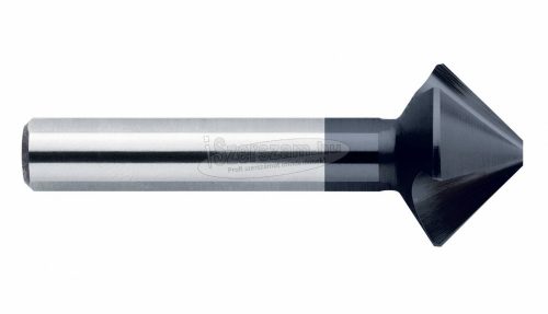 EXACT kúpsüllyesztő 23mm HSS TiAIN 90°   50249